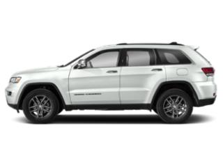 2018 Jeep Grand Cherokee Limited RWD photo
