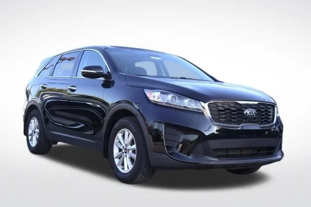 2019 Kia Sorento L FWD photo