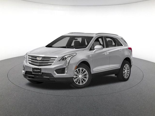 2019 Cadillac XT5 Premium Luxury AWD AWD photo