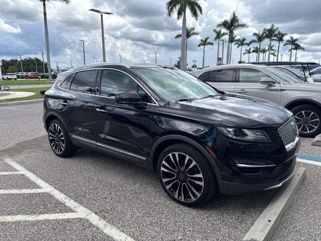 2019 Lincoln MKC Black Label AWD photo