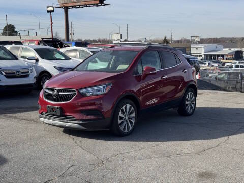 2019 Buick Encore Preferred FWD photo