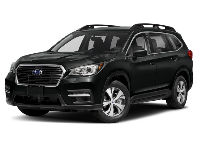 2019 Subaru Ascent Premium AWD photo
