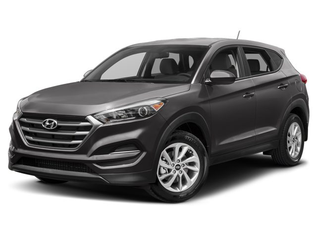 2018 Hyundai Tucson Value AWD photo
