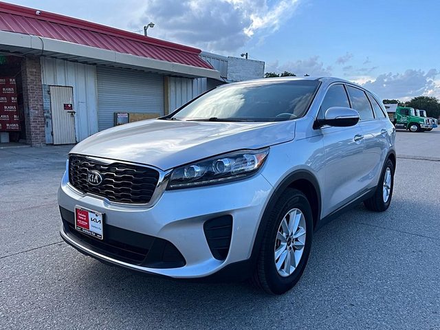 2019 Kia Sorento L FWD photo