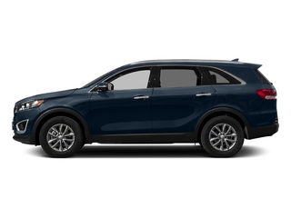 2018 Kia Sorento LX V6 AWD photo