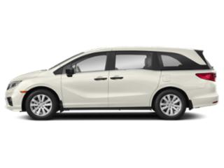 2019 Honda Odyssey LX FWD photo
