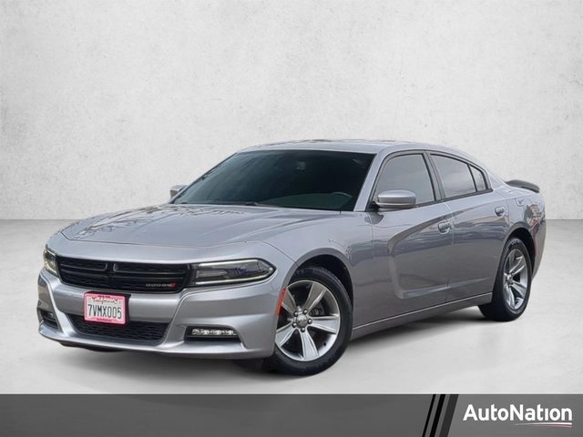 2017 Dodge Charger SXT RWD photo