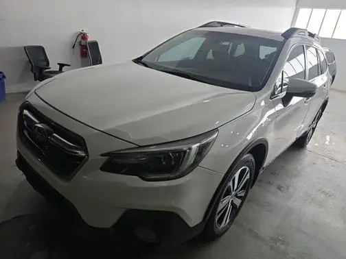 2019 Subaru Outback Limited AWD photo