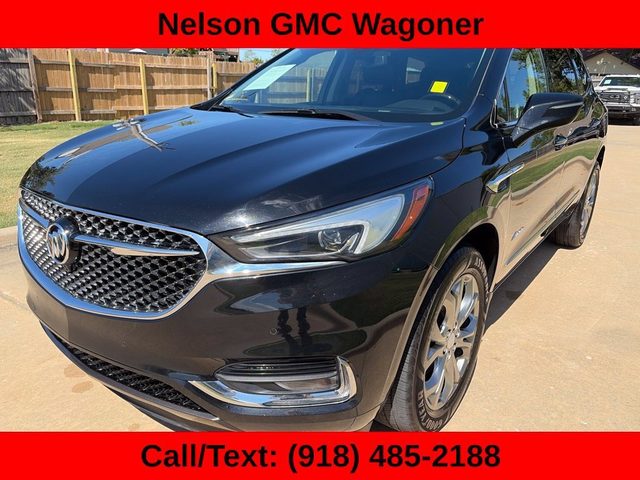 2019 Buick Enclave Avenir FWD photo
