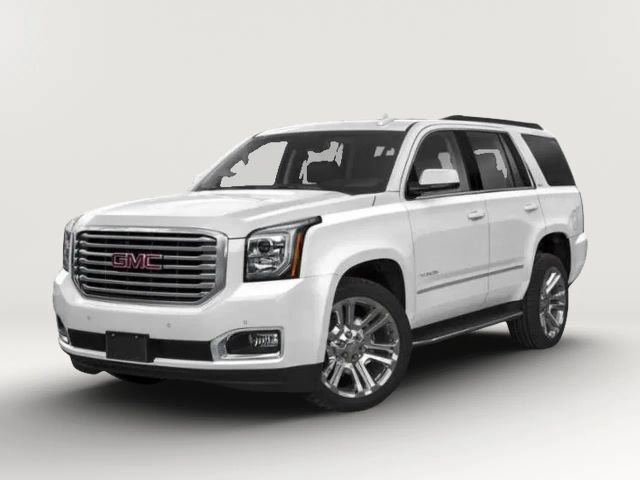 2019 GMC Yukon SLT RWD photo