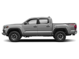 2018 Toyota Tacoma TRD Off Road 4WD photo