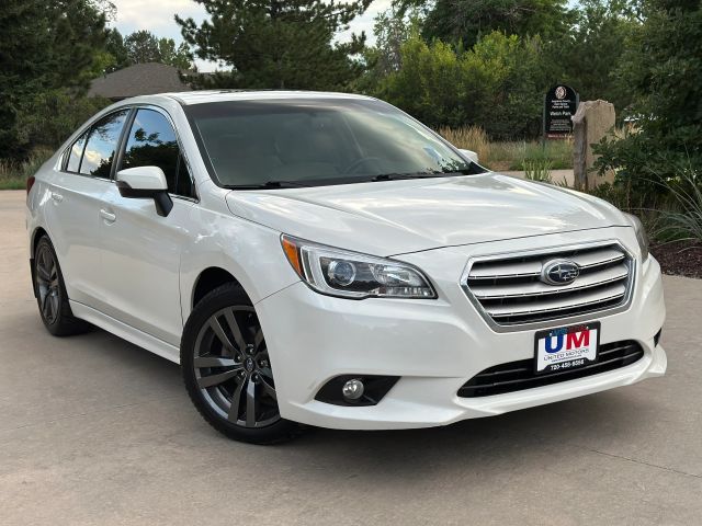 2016 Subaru Legacy 2.5i Limited AWD photo