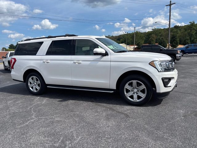 2018 Ford Expedition Max XLT 4WD photo