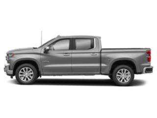 2019 Chevrolet Silverado 1500 LTZ RWD photo