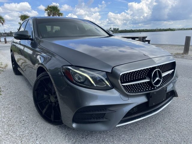 2019 Mercedes-Benz E-Class E 300 AWD photo