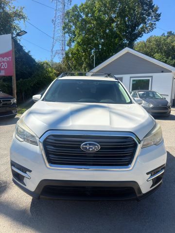 2019 Subaru Ascent Premium AWD photo