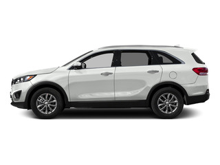2016 Kia Sorento LX AWD photo