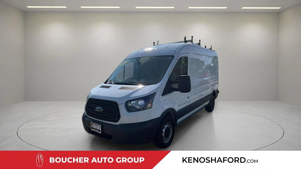 2018 Ford Transit Van RWD photo