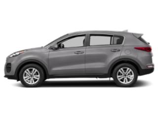 2019 Kia Sportage LX FWD photo