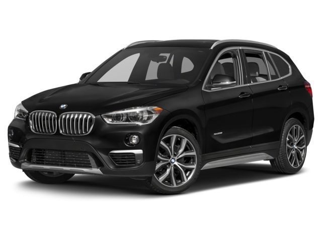 2018 BMW X1 xDrive28i AWD photo
