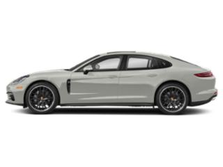 2018 Porsche Panamera 4 AWD photo