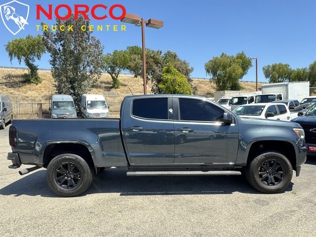 2019 Chevrolet Colorado 2WD LT RWD photo
