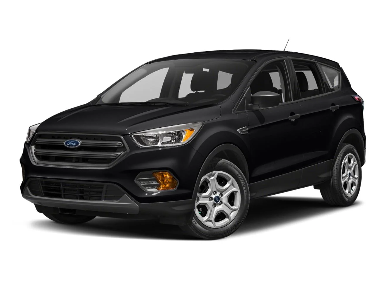 2018 Ford Escape SE 4WD photo