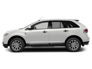 2015 Lincoln MKX AWD photo