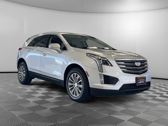 2019 Cadillac XT5 Luxury AWD AWD photo