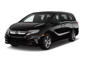 2019 Honda Odyssey Touring FWD photo