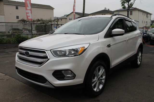 2018 Ford Escape SE 4WD photo