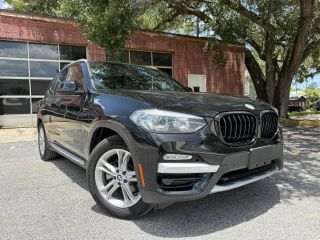 2019 BMW X3 xDrive30i AWD photo