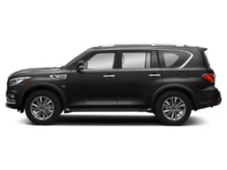 2018 Infiniti QX80 RWD photo