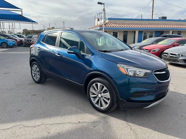 2019 Buick Encore Preferred FWD photo