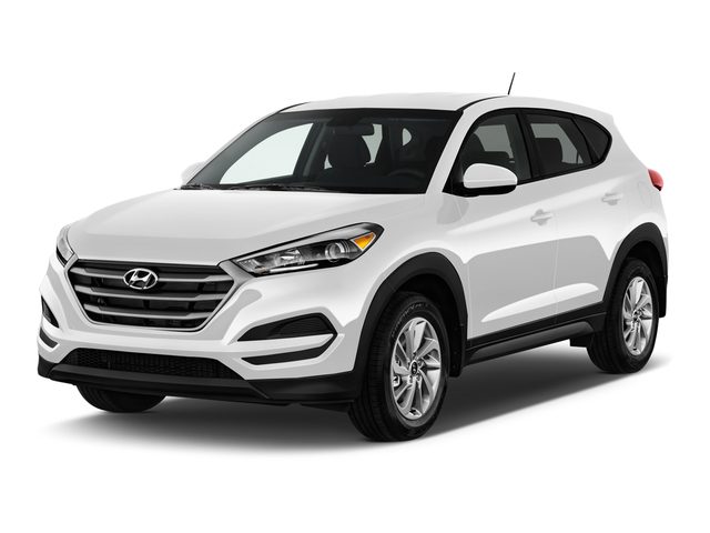 2018 Hyundai Tucson Limited AWD photo