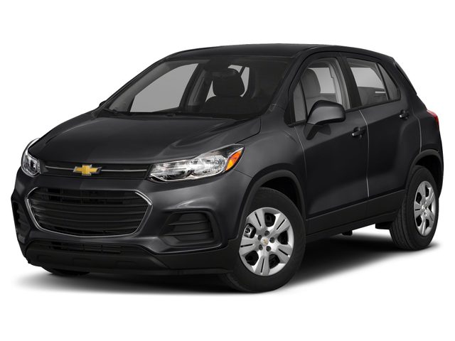 2019 Chevrolet Trax LS FWD photo