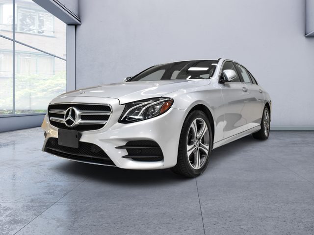 2019 Mercedes-Benz E-Class E 300 AWD photo