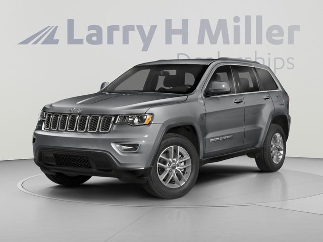 2019 Jeep Grand Cherokee Laredo E 4WD photo