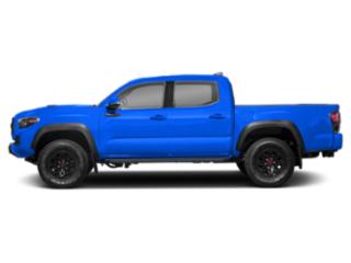 2019 Toyota Tacoma TRD Pro 4WD photo