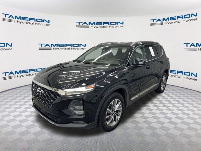 2019 Hyundai Santa Fe SEL Plus FWD photo