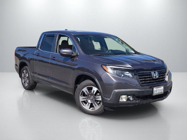2019 Honda Ridgeline RTL FWD photo