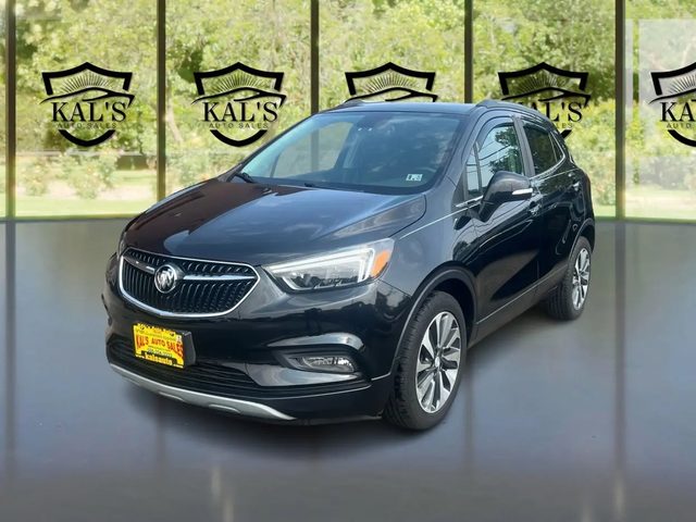 2019 Buick Encore Essence FWD photo