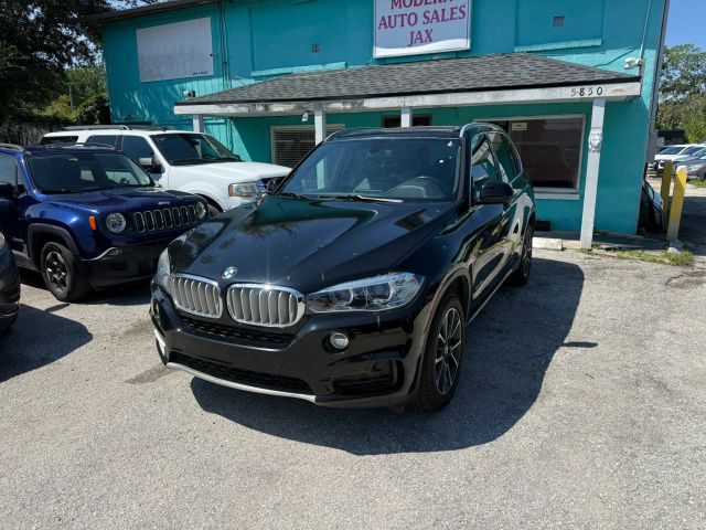 2017 BMW X5 sDrive35i RWD photo