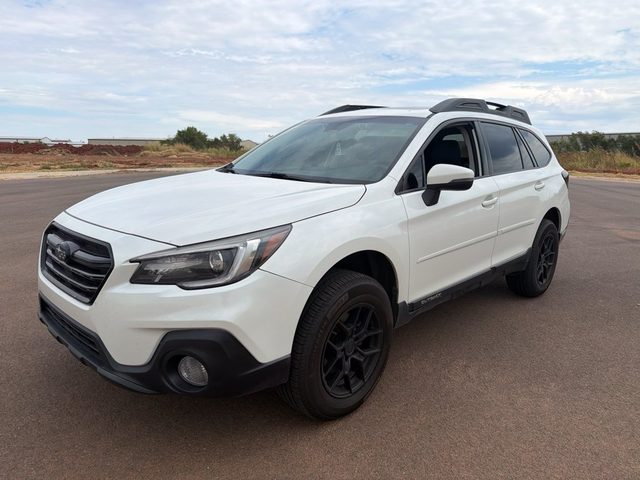 2019 Subaru Outback Limited AWD photo