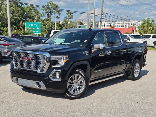 2019 GMC Sierra 1500 Denali RWD photo