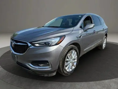 2019 Buick Enclave Premium AWD photo