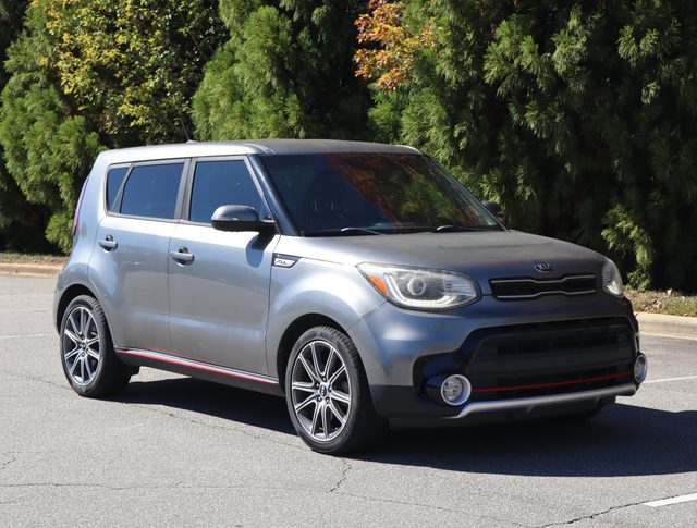 2019 Kia Soul ! FWD photo