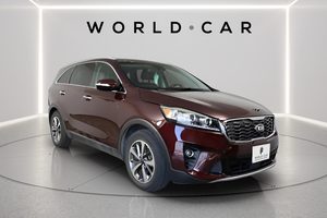 2019 Kia Sorento EX V6 FWD photo