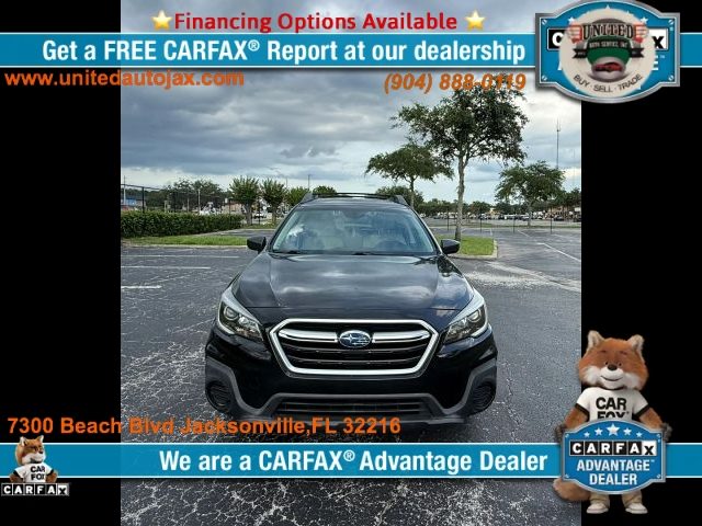 2019 Subaru Outback  AWD photo
