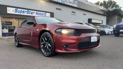 2019 Dodge Charger R/T RWD photo